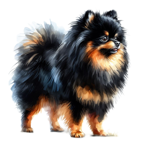  dog